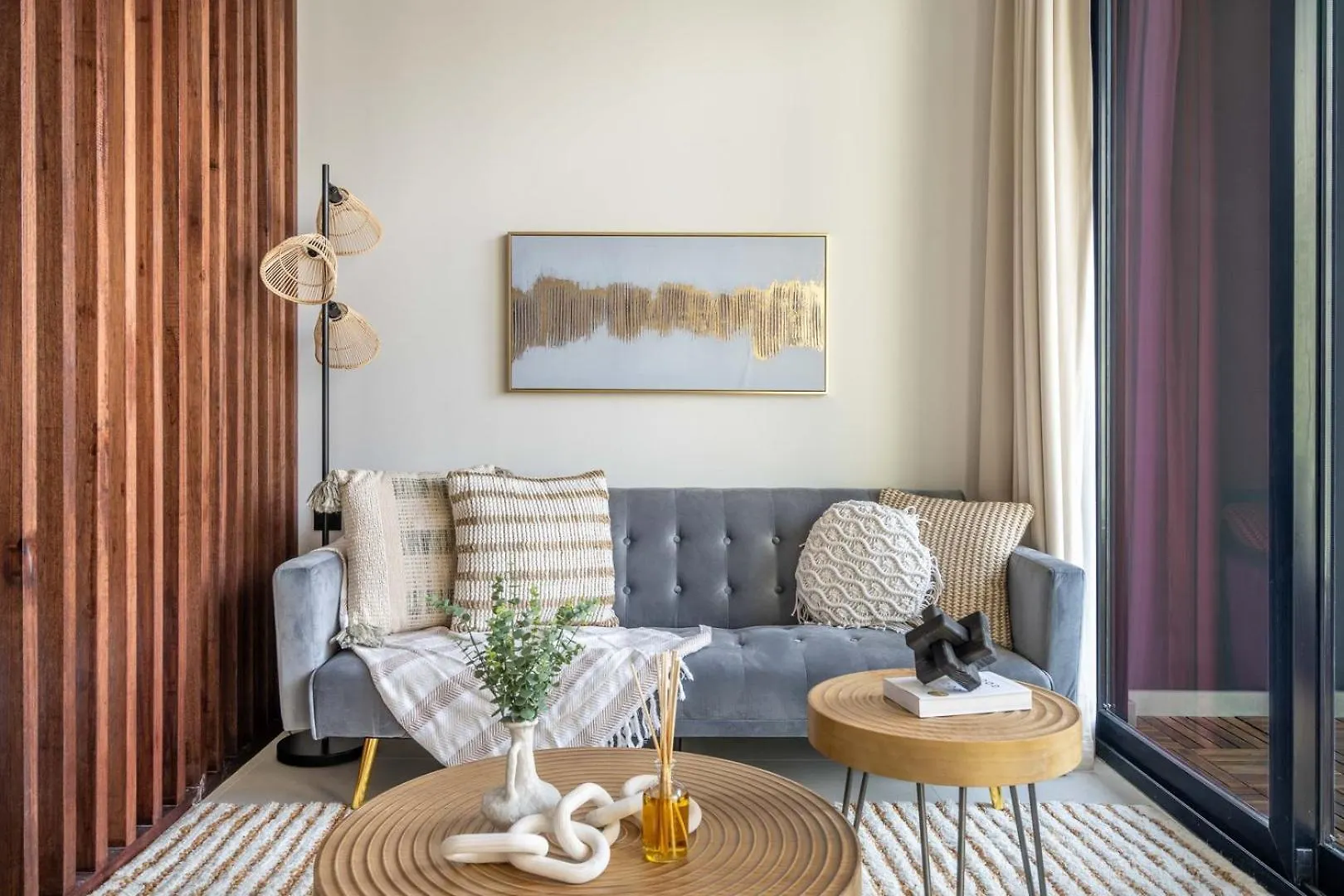 Guestready - Lux Home With Skyline View Dubai 0*,  United Arab Emirates