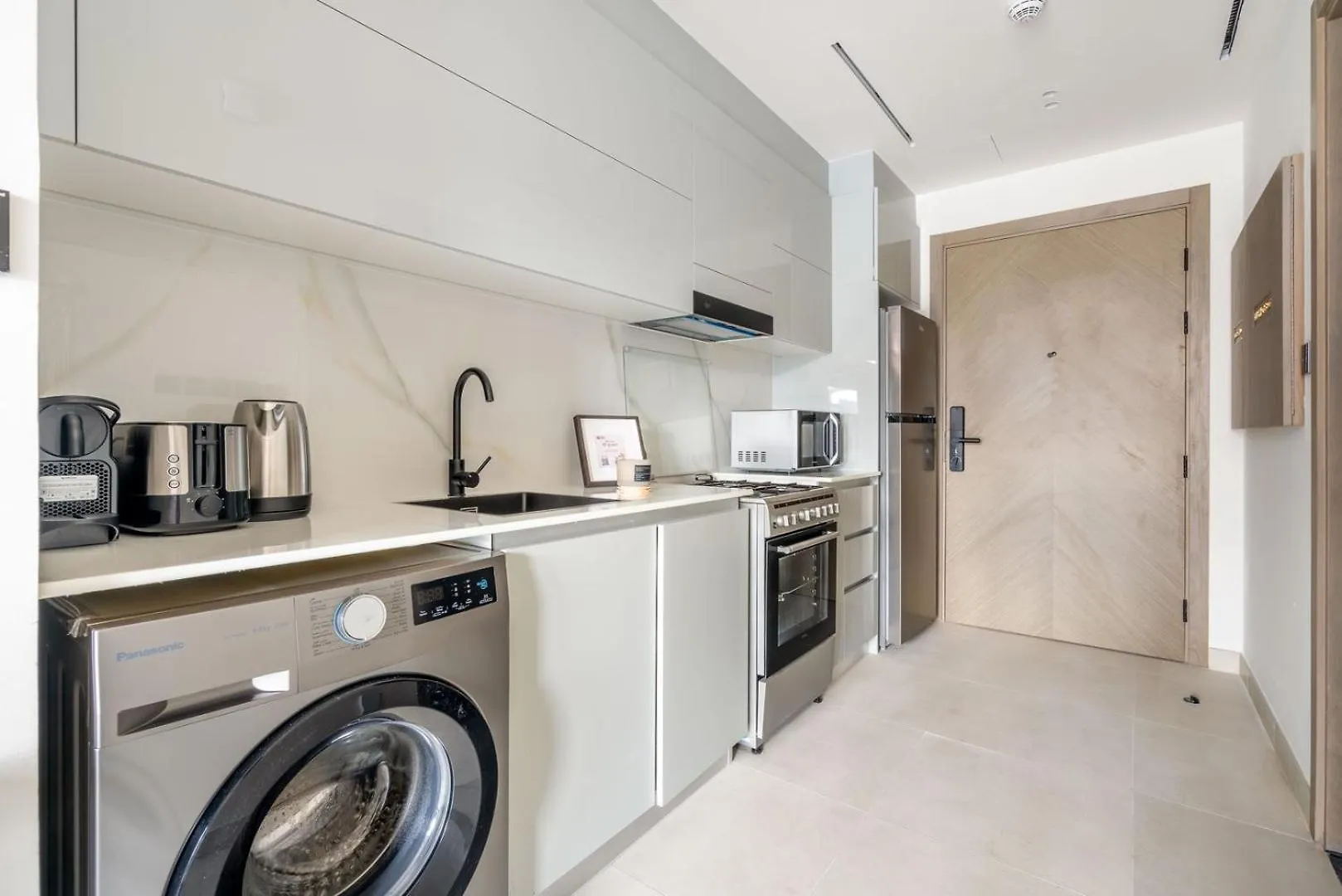 Guestready - Lux Home With Skyline View Dubai United Arab Emirates