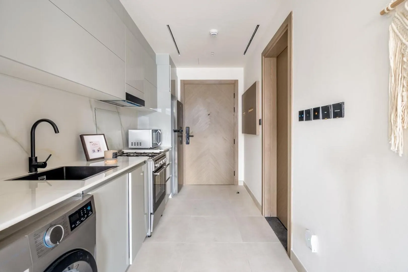 Guestready - Lux Home With Skyline View Dubai 0*,  United Arab Emirates