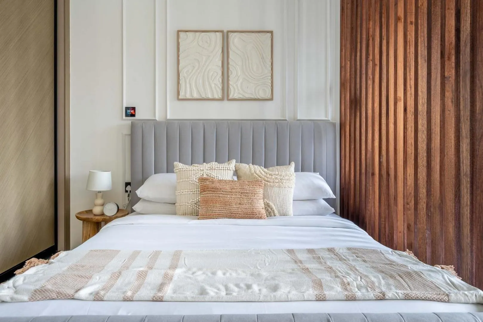 Apartment Guestready - Lux Home With Skyline View Dubai United Arab Emirates