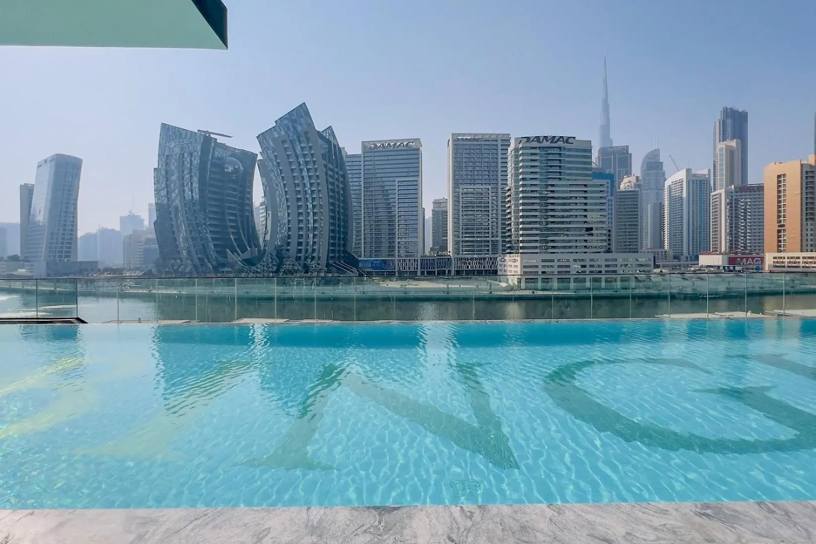 Guestready - Lux Home With Skyline View Dubai United Arab Emirates